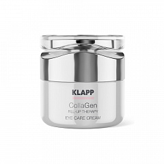 Крем для кожи вокруг глаз CollaGen Eye Cream Klapp