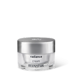 Защитный крем Рэдианс Radiance cream Belnatur
