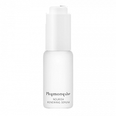 Обновляющая сыворотка Nourish Renewing Serum Phymongshe