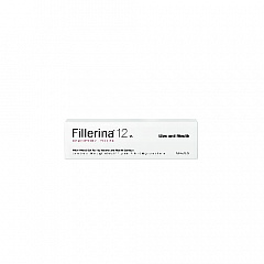 Гель-филлер для объема и коррекции контура губ Уровень 5 Fillerina / Fillerina 12HA Densifying-Filler Lips and Mouth Grade 5