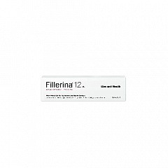Гель-филлер для объема и коррекции контура губ Уровень 4 Fillerina / Fillerina 12HA Densifying-Filler Lips and Mouth Grade 4