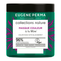 Маска для окрашенных волос Collections Nature Eugene Perma 
