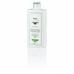 Специальный шампунь для кожи головы, склонной к перхоти Ph 5,5 Purifying Shampoo Nook