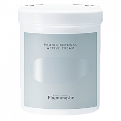 Крем для тела Актив Paonia Renewal Active Cream Phymongshe